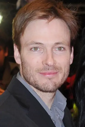 Zdjęcie Andreas Pietschmann (Andreas Pietschmann) #212526