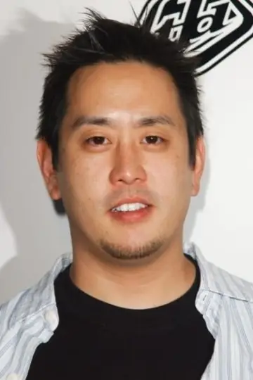 Zdjęcie Joe Hahn #147328