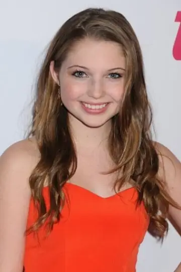 Zdjęcie Amber Gainey Meade #91633