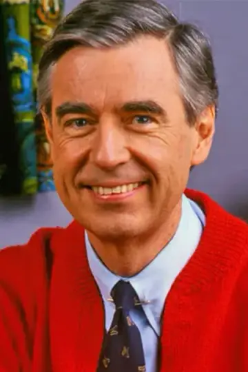 Zdjęcie Fred Rogers #56192