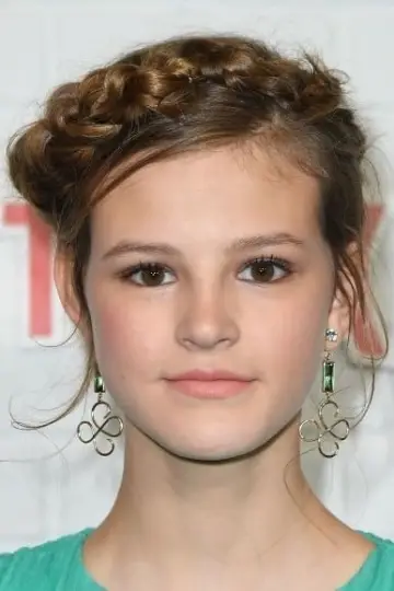 Zdjęcie  (Peyton Kennedy) #166042