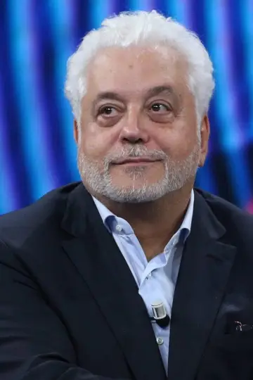 Zdjęcie Alberto Tarallo
