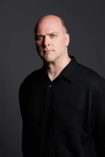 Zdjęcie Alex Ross #327969