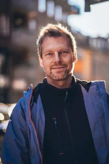 Zdjęcie Johan Palmgrén #272042