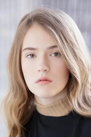 Zdjęcie Ashley Gerasimovich #142490