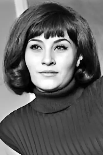 Zdjęcie Pilar Clemens
