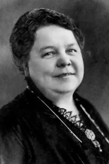 Zdjęcie Stina Berg