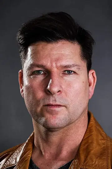 Zdjęcie Shane Steyn #12535