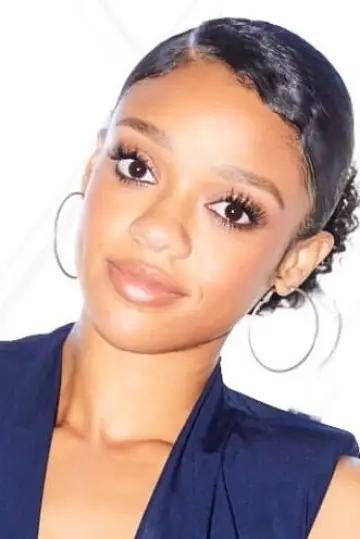 Zdjęcie Tiffany Boone #105082