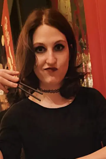 Zdjęcie Clara Schwarze #138677