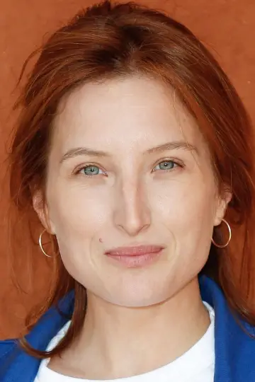 Zdjęcie Julia Piaton #121801