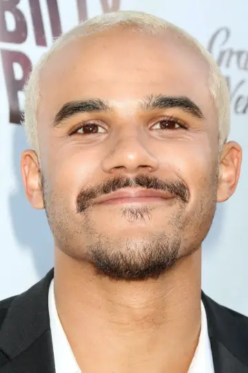 Zdjęcie Jakob Artysta (Jacob Artist) #233268