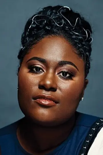 Zdjęcie Danielle Brooks #46707
