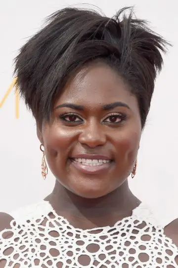 Zdjęcie Danielle Brooks #46708