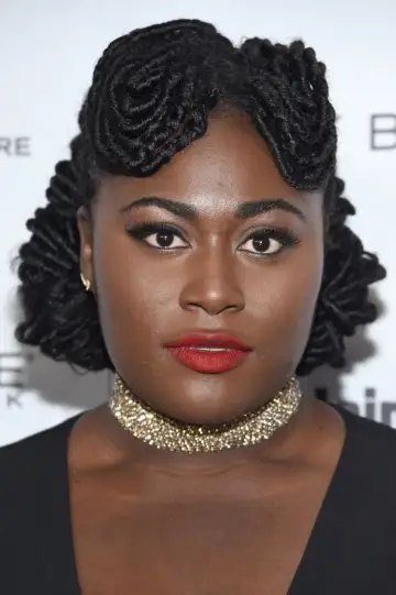 Zdjęcie Danielle Brooks #46711