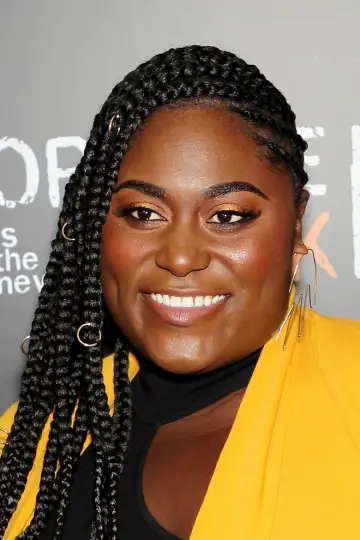 Zdjęcie Danielle Brooks #46713