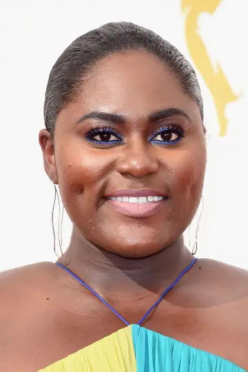 Zdjęcie Danielle Brooks #46714