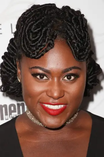 Zdjęcie Danielle Brooks #46715