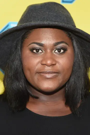 Zdjęcie Danielle Brooks #46716
