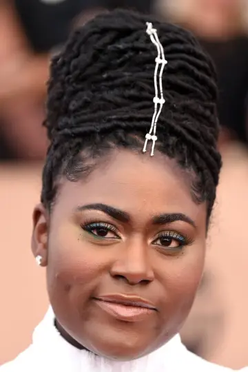 Zdjęcie Danielle Brooks #46717