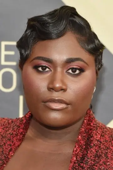 Zdjęcie Danielle Brooks #46720