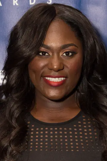 Zdjęcie Danielle Brooks #46721
