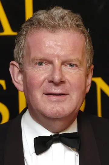 Zdjęcie John Motson #61100
