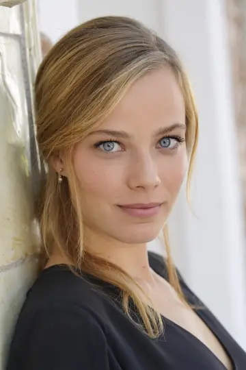 Zdjęcie Saskia Rosendahl #77842