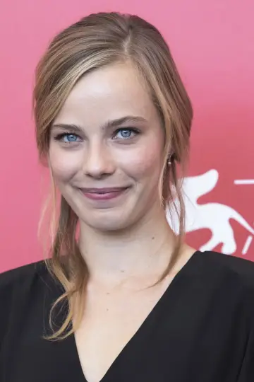 Zdjęcie Saskia Rosendahl #77843