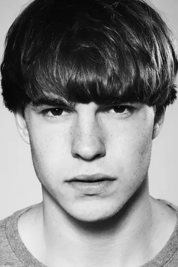 Zdjęcie Nikko Miraallegro (Nico Mirallegro) #208864