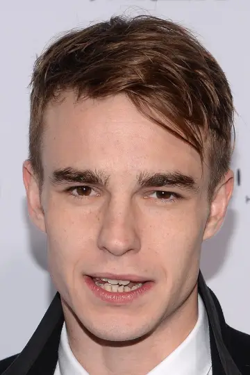 Zdjęcie Nikko Miraallegro (Nico Mirallegro) #208867