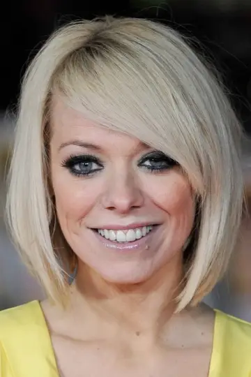 Zdjęcie Liz McClarnon #504251