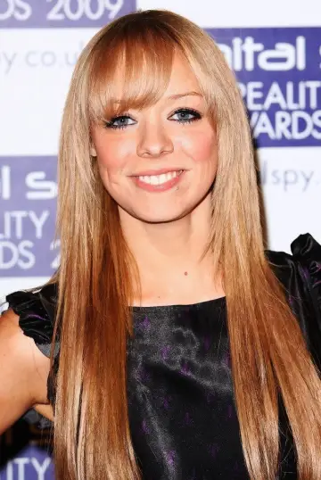 Zdjęcie Liz McClarnon #504253