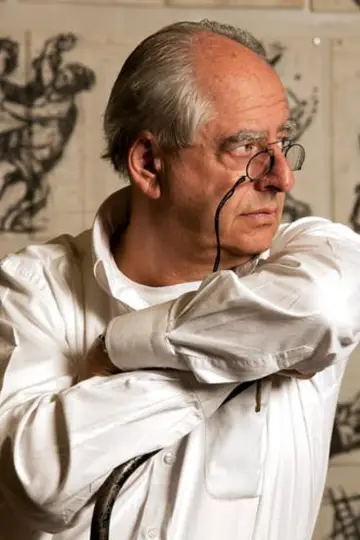 Zdjęcie William Kentridge