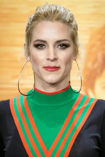 Zdjęcie Maggie Civantos #133531