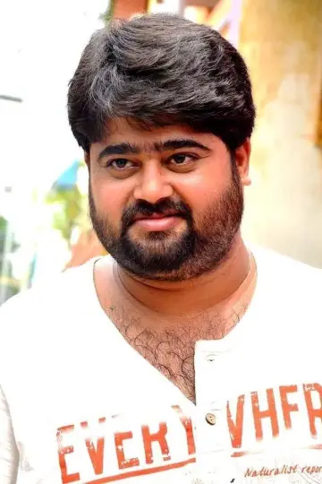 Zdjęcie Arjunan Nandakumar (Arjunan Nandakumar) #249828