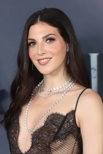 Zdjęcie Razane Jammal #80656