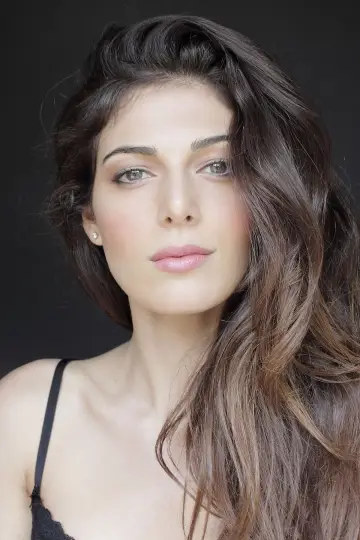 Zdjęcie Razane Jammal #80657