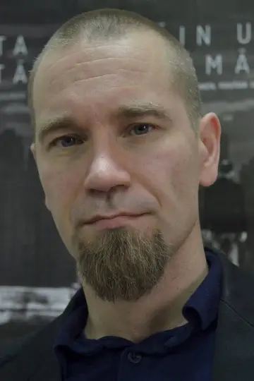 Zdjęcie Jukka Kärkkäinen #414465