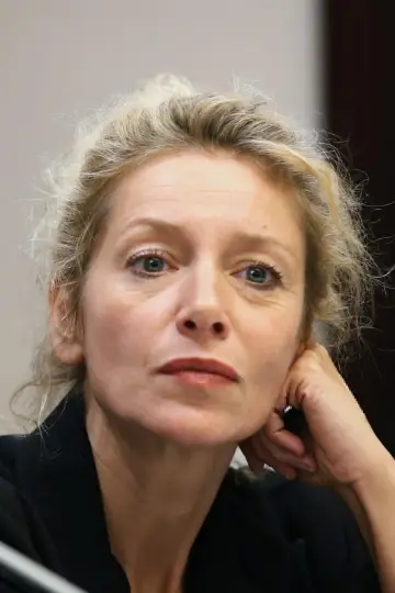 Zdjęcie Elsa Lepoivre #382503