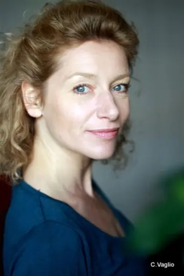 Zdjęcie Elsa Lepoivre #382504