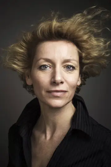 Zdjęcie Elsa Lepoivre #382505