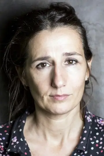 Zdjęcie Laetitia de Fombelle #99628