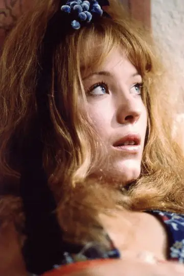 Zdjęcie Pamela Des Barres #629959