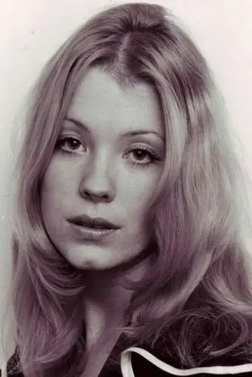 Zdjęcie Pamela Des Barres #629960