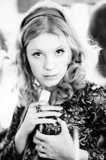 Zdjęcie Pamela Des Barres #629961