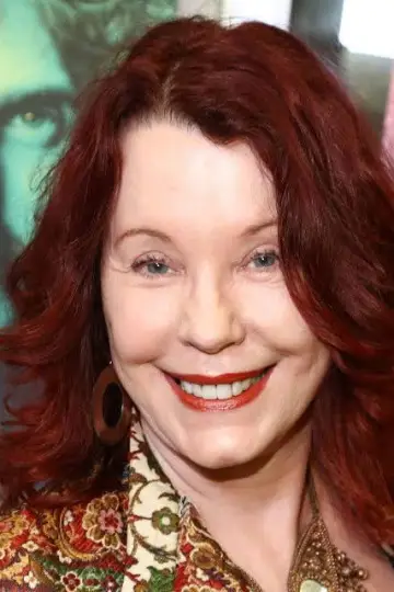 Zdjęcie Pamela Des Barres (Pamela Des Barres) #629962