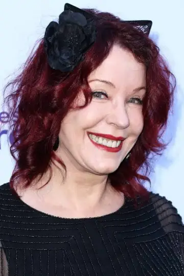Zdjęcie Pamela Des Barres (Pamela Des Barres) #629963