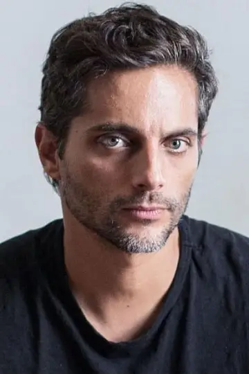Zdjęcie Joaquín Furriel #67846