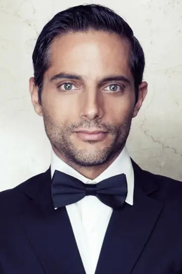 Zdjęcie Joaquín Furriel #67847